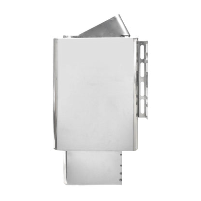 Saunaofen Thermolux 4,5KW/6KW Gunmetal – Touch/Digital Controller